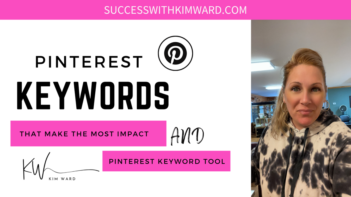 How Do You Use Keywords on Pinterest?