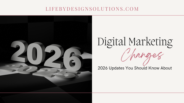 January Marketing Newsletter for Members