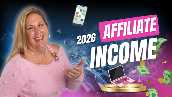 Affiliate Marketing in 2026: How to Build Evergreen Income Without Hustle or Burnout